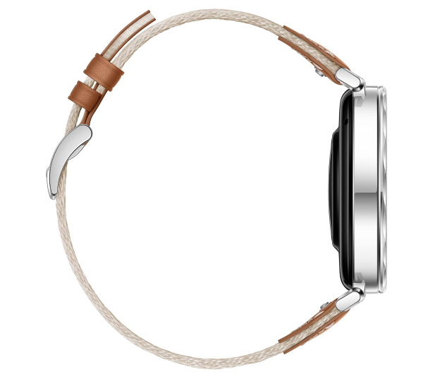 Huawei Watch GT 5 brązowy 41mm - 1276875 - zdjęcie 6